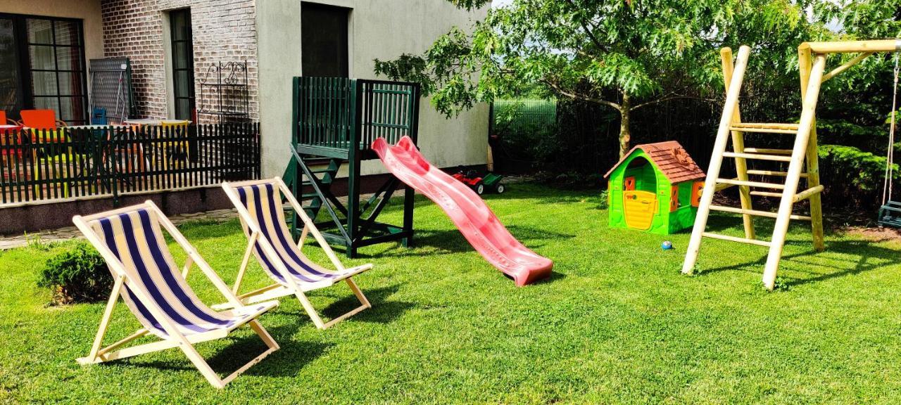 Ravi Residence Dascalu Екстер'єр фото