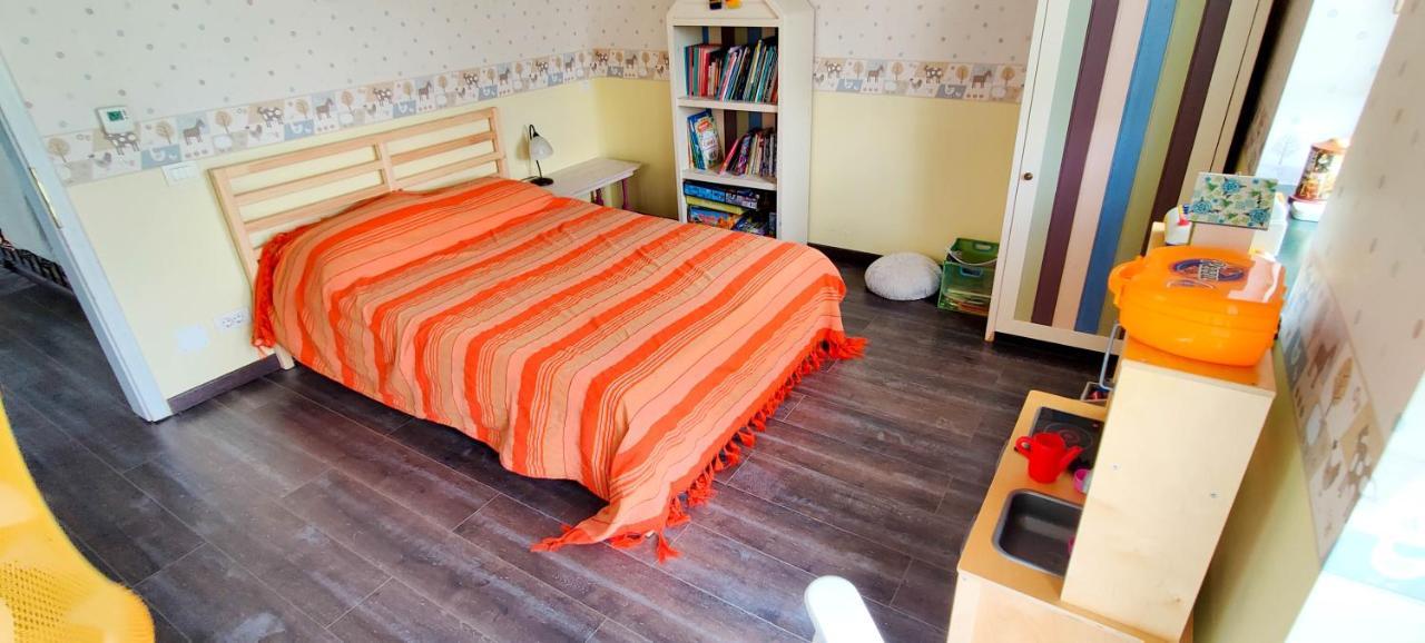 Ravi Residence Dascalu Екстер'єр фото