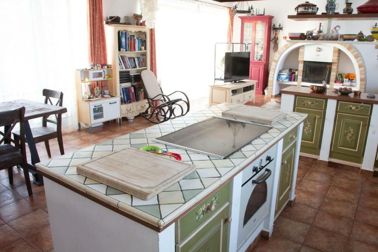 Ravi Residence Dascalu Екстер'єр фото